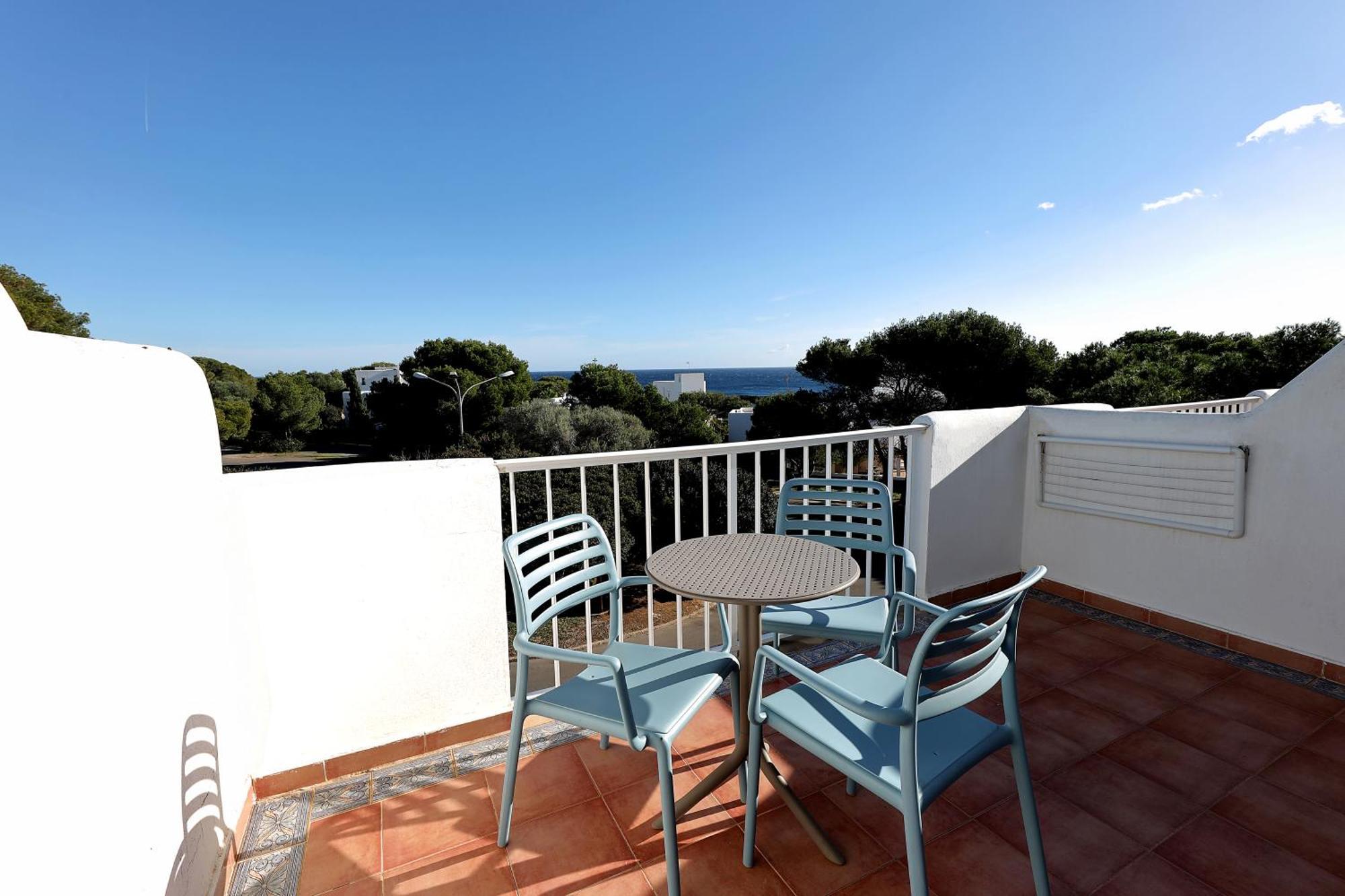 Hotel Club Es Talaial Cala D´Or Exteriér fotografie